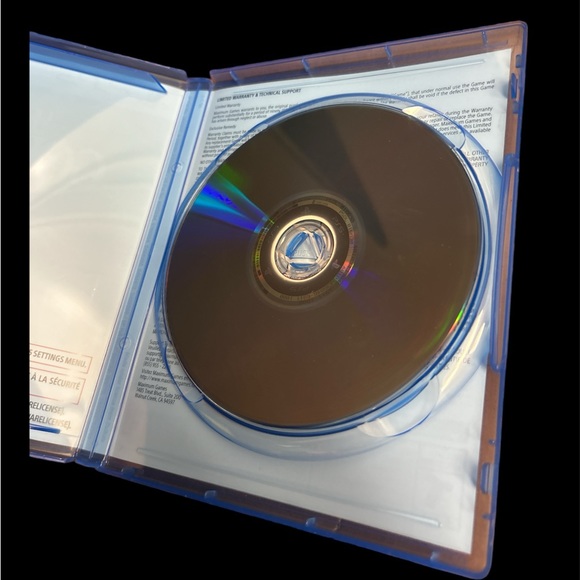 PlayStation 5 The Lord of the Rings GOLLUM by Nacon - Picture 2 of 2